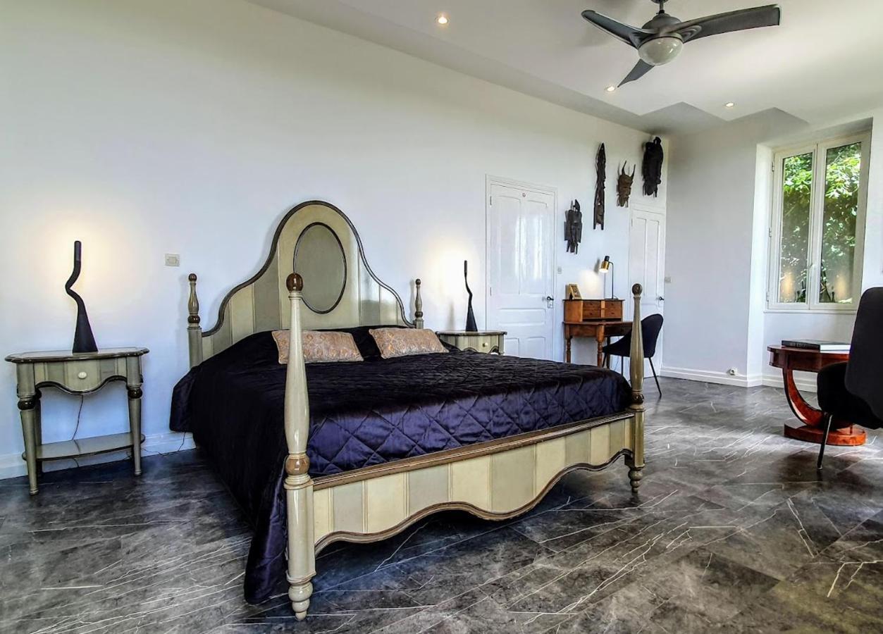 Les Hauts De Domme - Chambres D'Hotes Ngoại thất bức ảnh