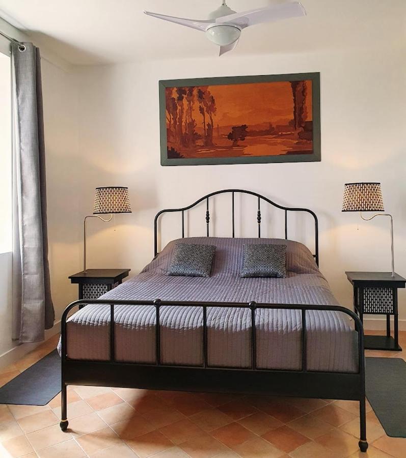 Les Hauts De Domme - Chambres D'Hotes Ngoại thất bức ảnh